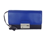 Michael Kors Collection Gia Clutch