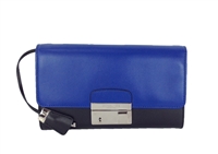 Michael Kors Collection Gia Clutch