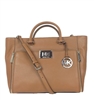 Michael Kors Sloan Leather Large Convertible Tote