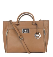 Michael Kors Sloan Leather Large Convertible Tote