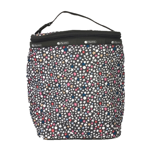 LeSportsac Double Baby Bottle Insulated Bag