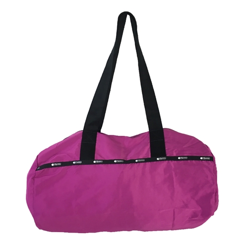 LeSportsac Travel Simple Duffel Packable Bag