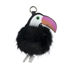 Toucan Pom Pom Portable Charger Power Bank