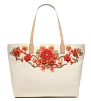 Tory Burch Limited Edition Rodeo Tote