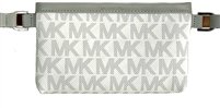 Michael Kors MK Logo Belt Bag Waist Pack