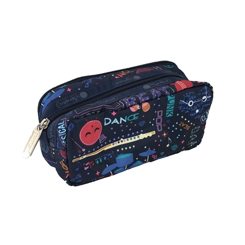LeSportsac Kevyn Cosmetic Case Little Orchestra