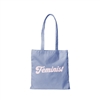 Feminist Eco-Friendly Lightweight Canvas Tote Bag