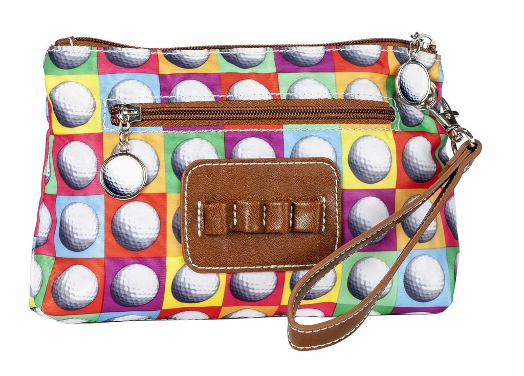 SYDNEY LOVE Purse Retro Mod 60's Fashion Diva Handbag Wristlet | eBay