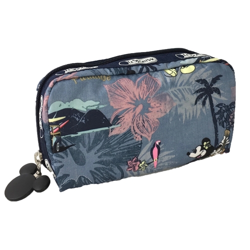 LeSportsac Minnie Mouse Rectangular Cosmetic Case