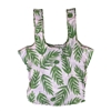 TOOT Buds Palm Print Reusable Packable Large Tote