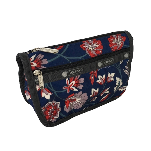 LeSportsac Travel Cosmetic Case Blissful Vision