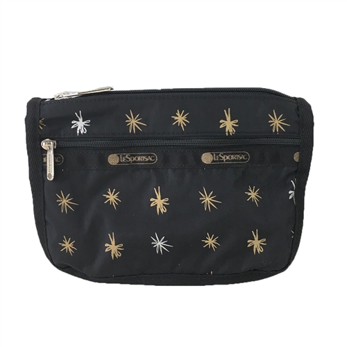 LeSportsac Travel Cosmetic Case Starlet