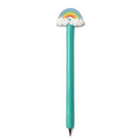 Rainbow Ball Point Pen Gift Boxed