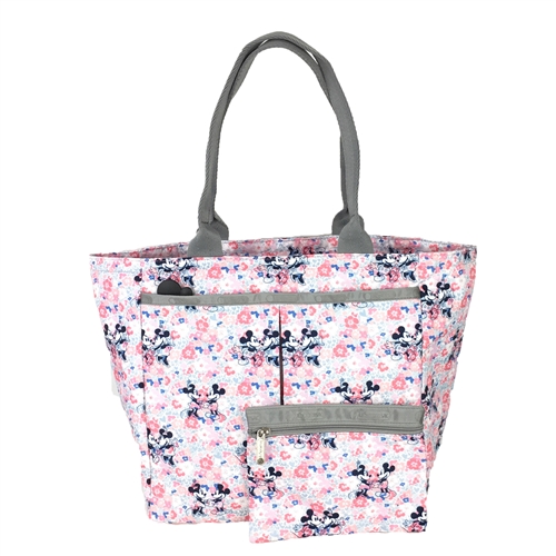 LeSportsac Disney Minnie Mouse EveryGirl Tote