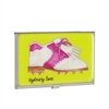 Sydney Love Sport Golf Shoe Business Card Holder