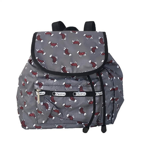 LeSportsac Small Edie Backpack