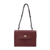 Melie Bianco Madison Vegan Leather Convertble Shoulder Bag