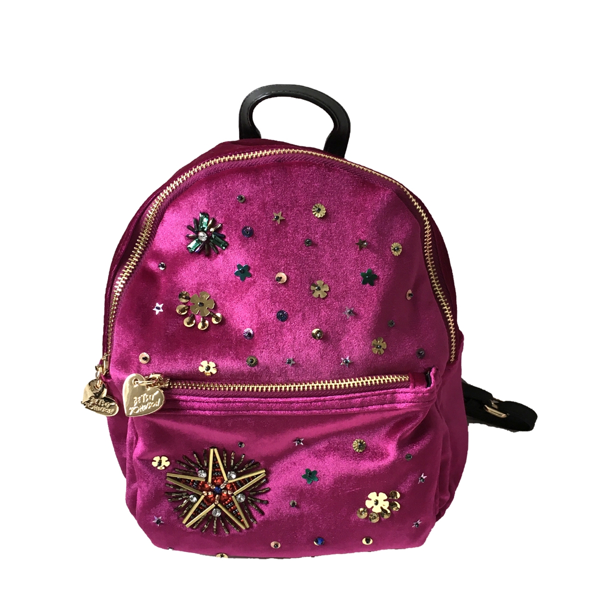 BETSEY JOHNSON BACKPACK – Paasolainen's Gifts