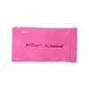 Betsey Johnson Signature Logo Sunglasses Case, Patent Pink Eyeglass Pouch for Women