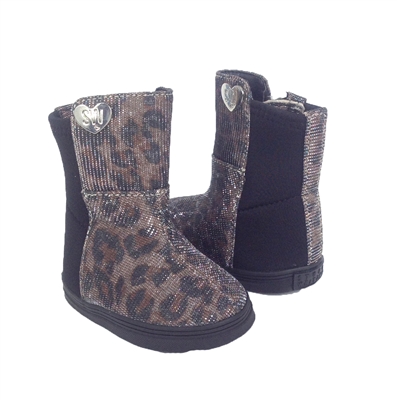 Stuart Weitzman Baby Fifty Boot
