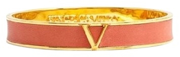 Vince Camuto Leather Bangle Bracelet