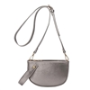 Melie Bianco Renee 2 in 1 Vegan Leather Wristlet Crossbody Bag