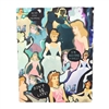 Disney Cinderella 500-Piece Jigsaw Puzzle: Enchanted Castle Ball Scene Adult & Kids Puzzle, Classic Fairytale Family Fun