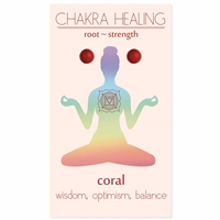 Zad Jewelry Chakra Balance Healing Natural Stone Stud Earrings