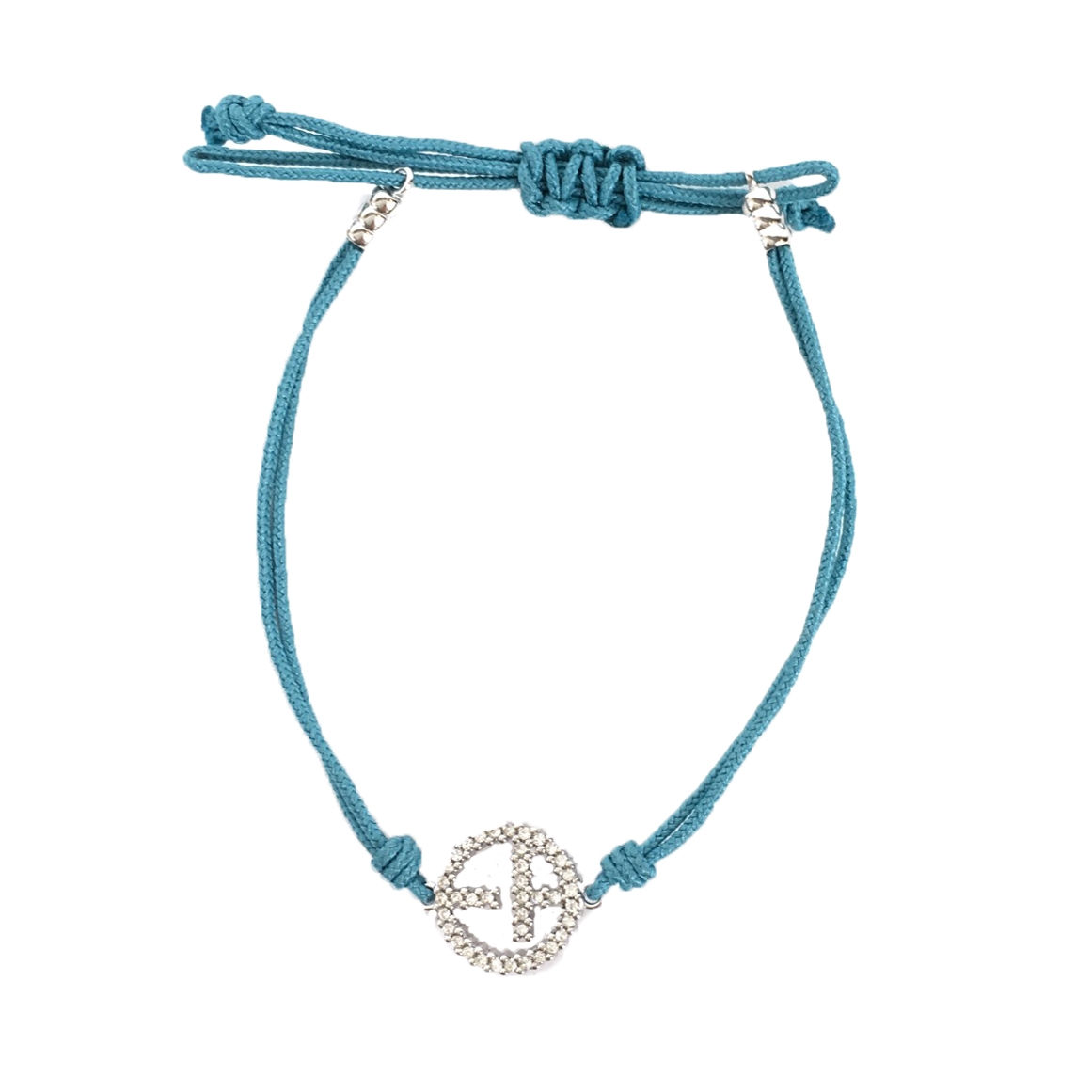 Silver Mountain Indigo | Pura vida bracelets, Silver, Blue bracelet