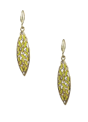 Amrita Singh St. Clara Drop Earrings