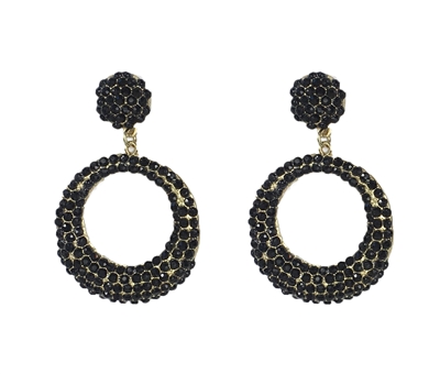 Amrita Singh Broadway Dangle Earrings