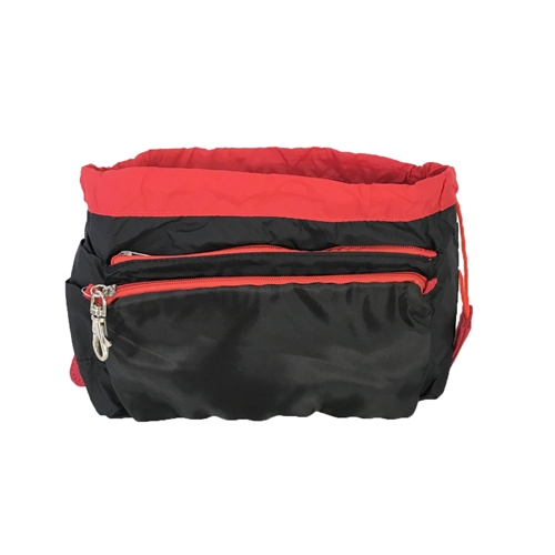 Multi Pocket Handbag Organizer Travel Pouch