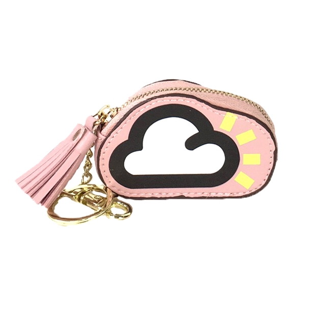 Porte Cles Swing Bag Charm – Keeks Designer Handbags