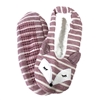 Fashion Culture Sleeping Fox Slipper Socks