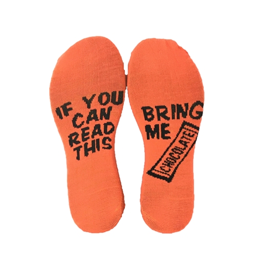 If You Can Read This... Bring Me Chocolate Novelty