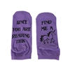 Fashion Culture Unicorn Novelty Ankle Socks