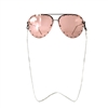 Fashion Culture Popcorn Chain Sunglasses Strap