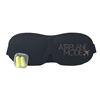 Airplane Mode Sleep Mask & Earbuds Travel Set