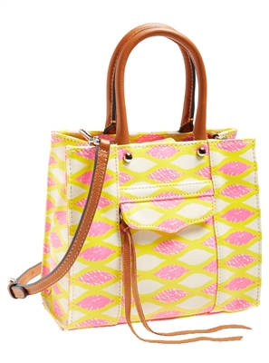 Rebecca Minkoff Mini MAB Tote
