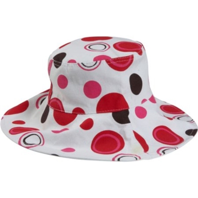 Magid Cotton Bucket Hat