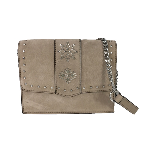 Rebecca Minkoff Stargazing Leather Crossbody