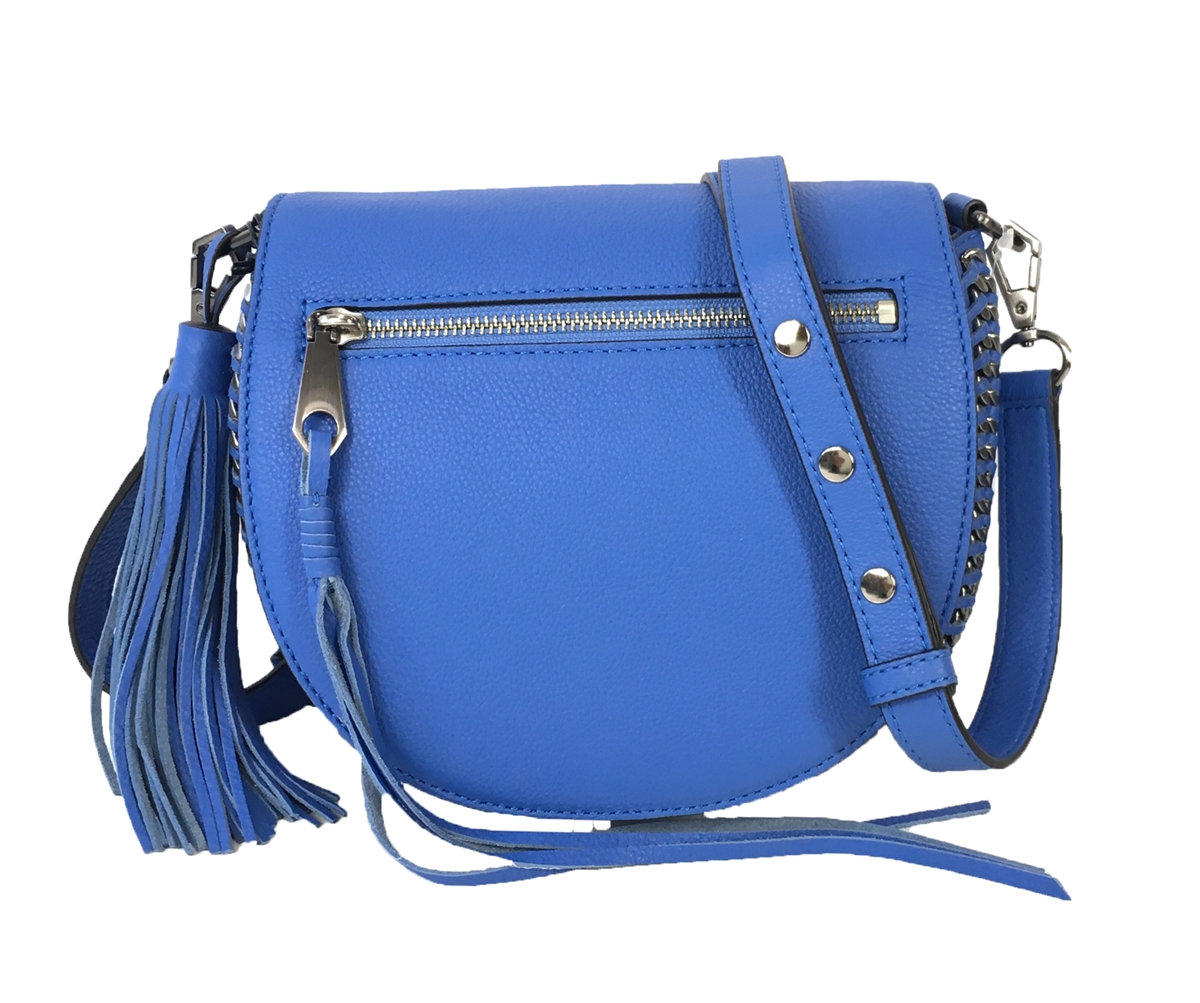 Rebecca Minkoff Mini Mac Convertible Crossbody Bag  Your Ultimate Guide  260 Deals You Must See From Our Favorite Memorial Day Sales  POPSUGAR  Smart Living Photo 130