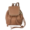 Rebecca Minkoff Micro Unlined Leather Backpack