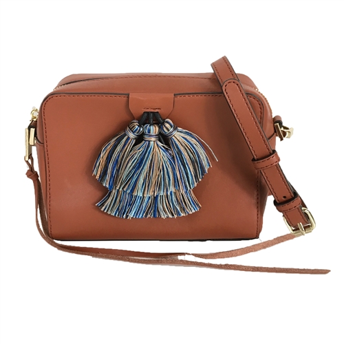 REBECCA MINKOFF‎ Sofia Tassel Backpack Bag Tumi sofia backpack - Gem main image 2