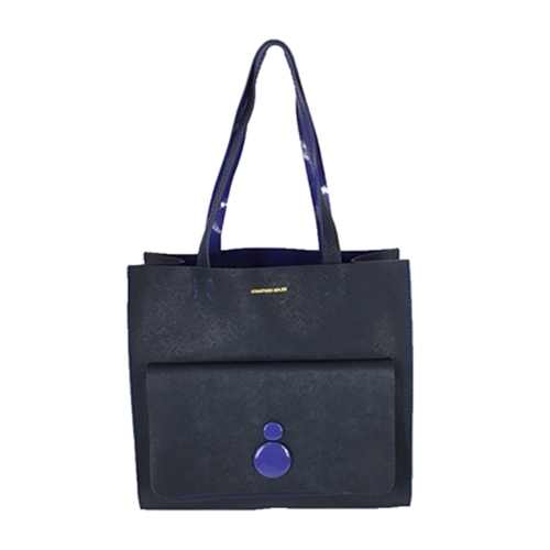 Jonathan Adler Dorian Dot Tote