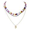 Jewelry Collection Katy California Dream Necklace Set