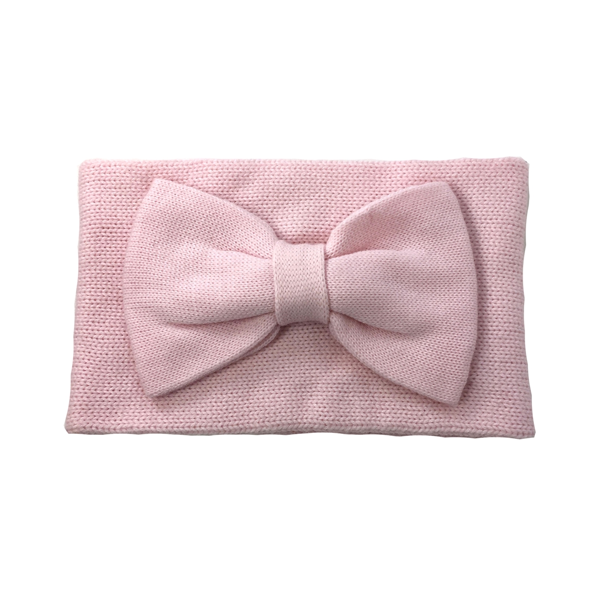Kate Spade Bow Sparkle Headband Vintage Kate Spade Rose Gold Color Bangle Bow Crystals  main image 3