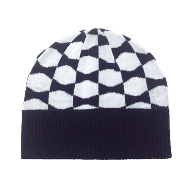 Kate Spade Signature Bow Beanie