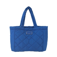 Marc by Marc Jacobs Quilted Nylon Small Tote