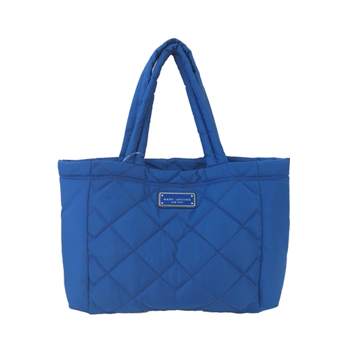 Marc by Marc Jacobs Quilted Nylon Small Tote